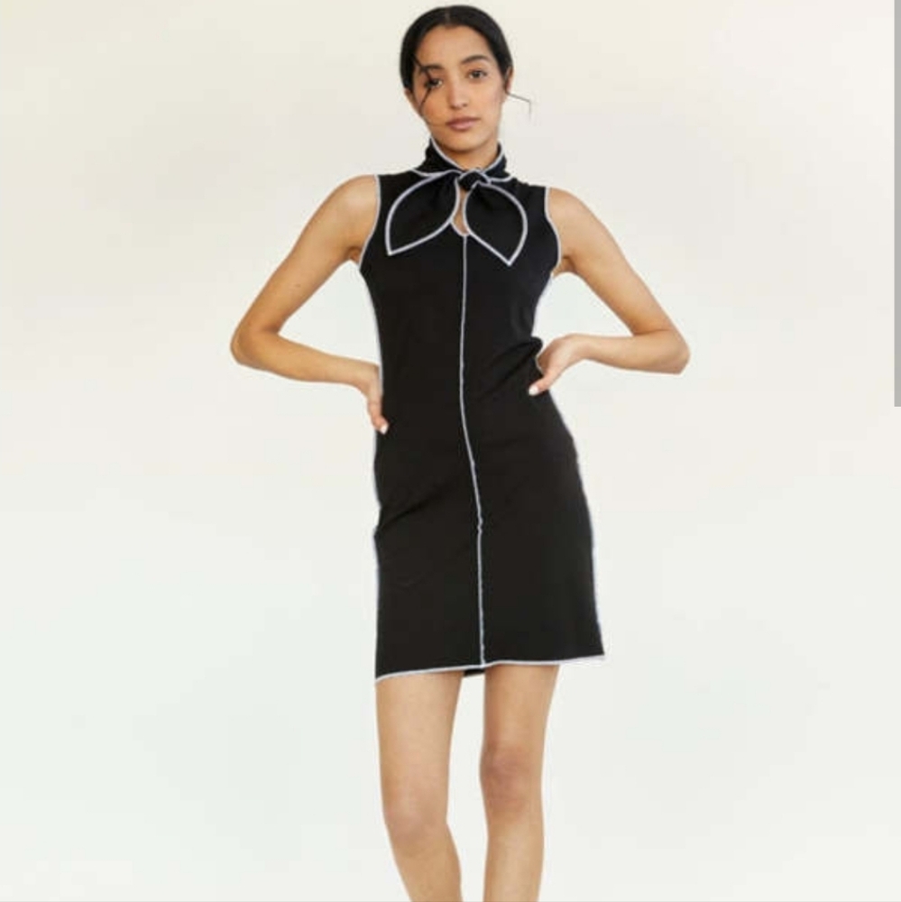 Eliza Faulkner Nicky Dress - Made In Canada!
